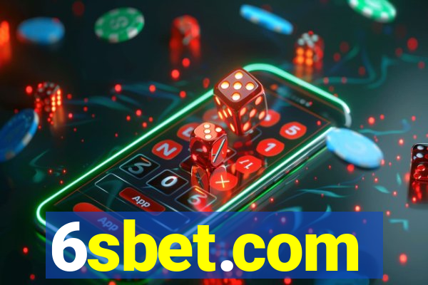 6sbet.com