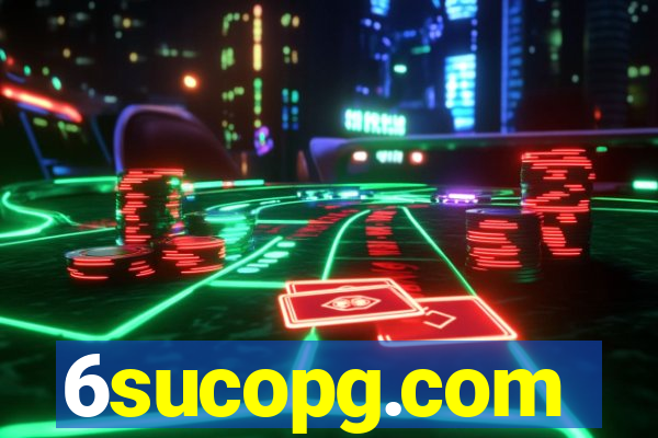 6sucopg.com