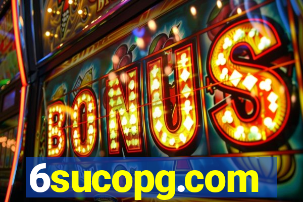 6sucopg.com