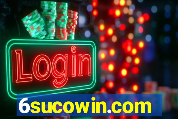 6sucowin.com