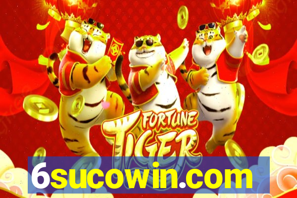 6sucowin.com