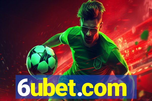 6ubet.com
