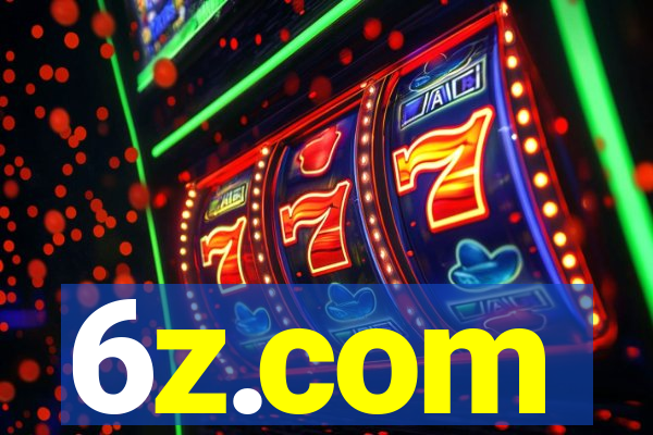 6z.com