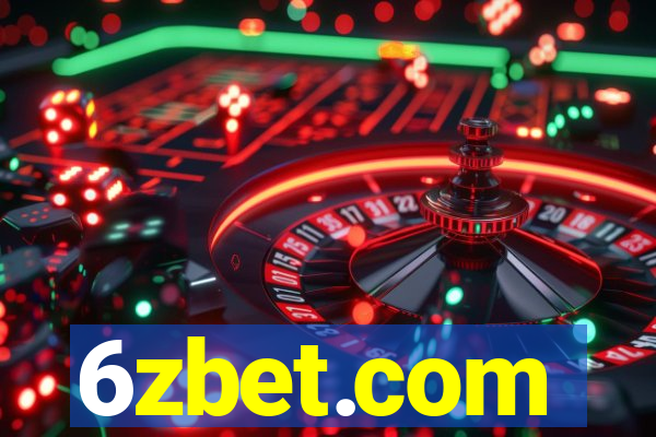 6zbet.com