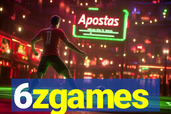 6zgames