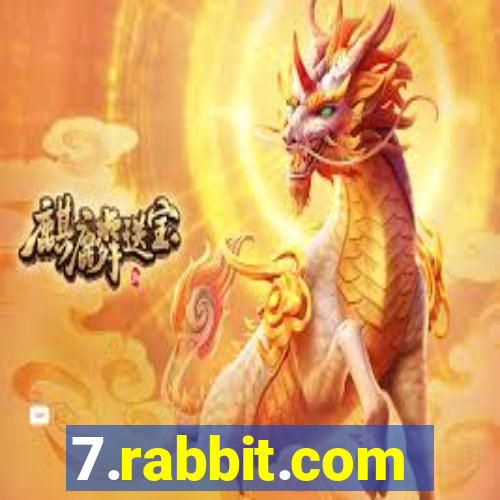 7.rabbit.com