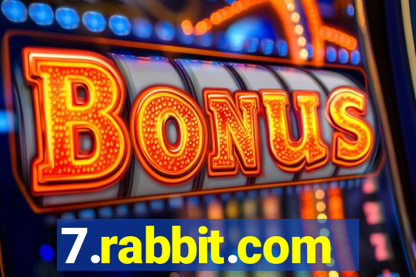 7.rabbit.com