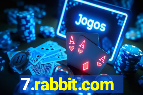 7.rabbit.com