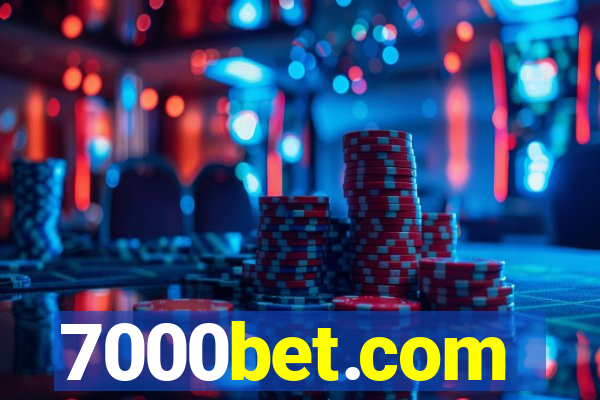 7000bet.com
