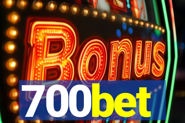 700bet