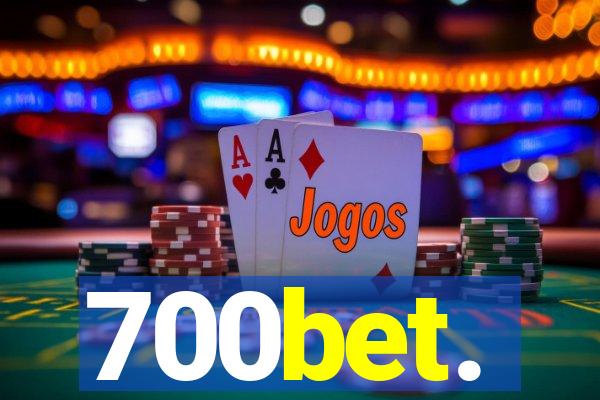 700bet.