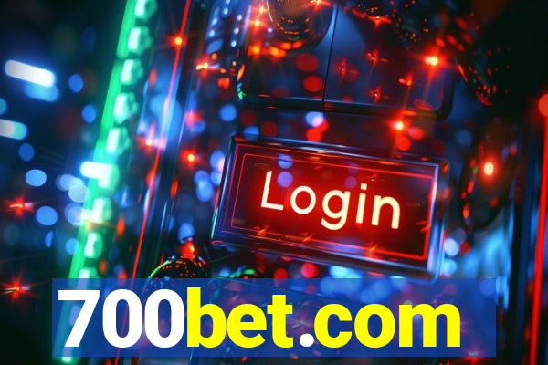 700bet.com