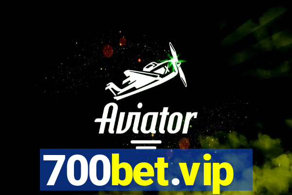 700bet.vip