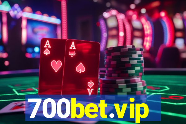 700bet.vip