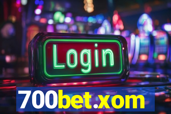 700bet.xom