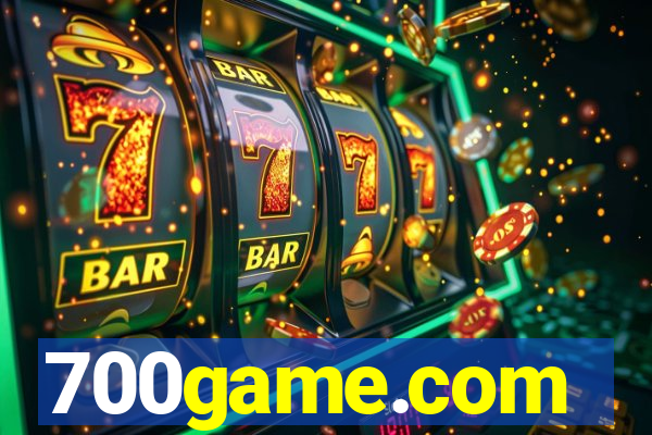 700game.com