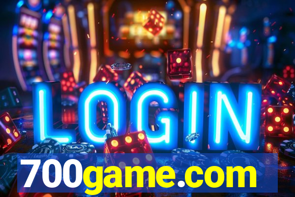 700game.com