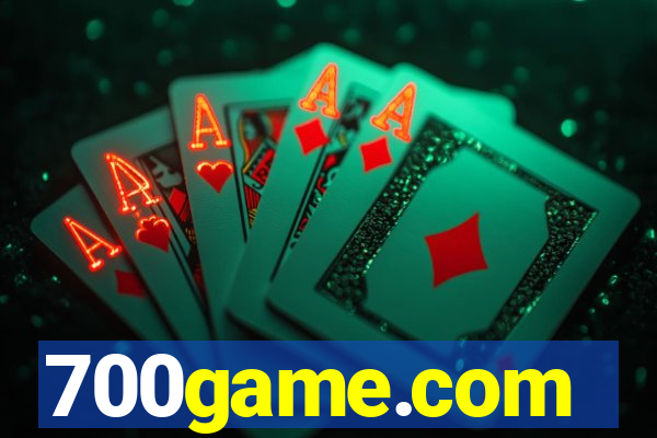 700game.com
