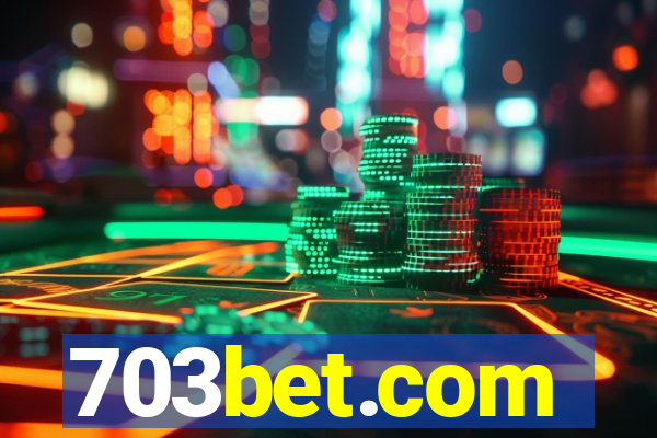 703bet.com