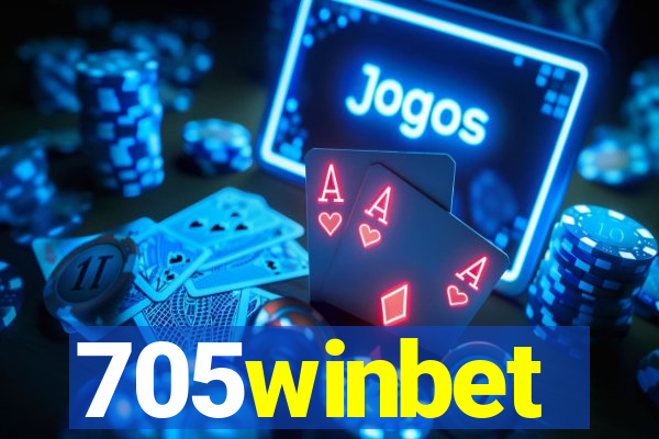 705winbet