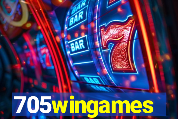 705wingames