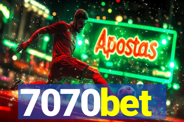 7070bet