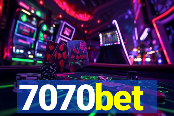 7070bet
