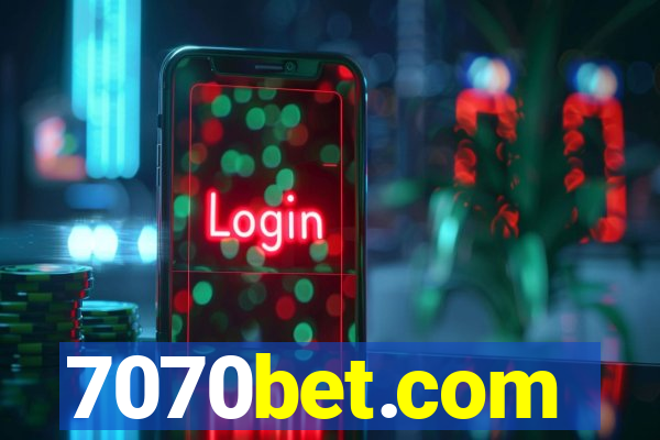 7070bet.com