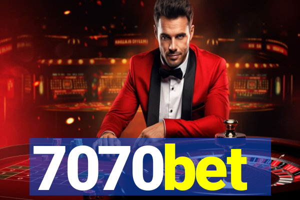 7070bet