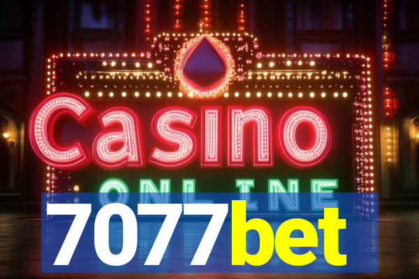 7077bet