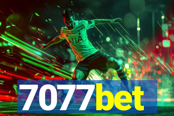 7077bet