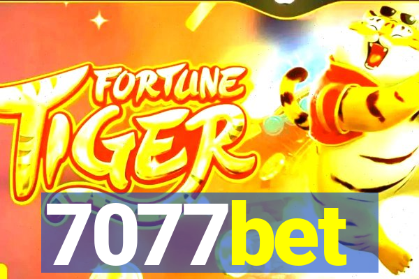 7077bet