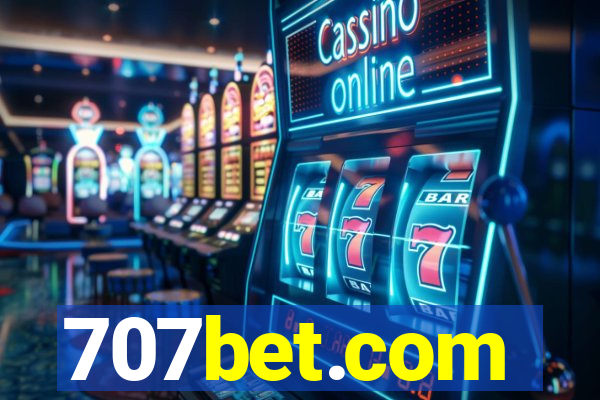 707bet.com