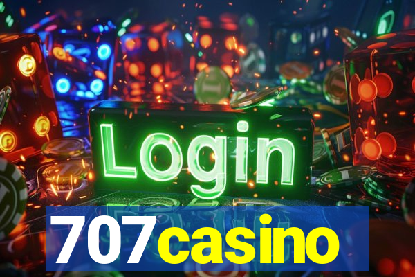 707casino