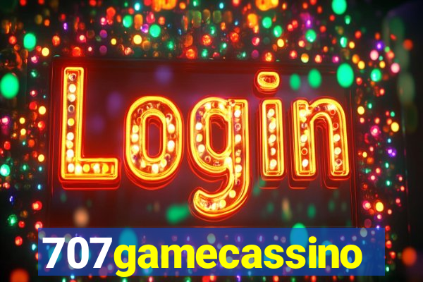 707gamecassino