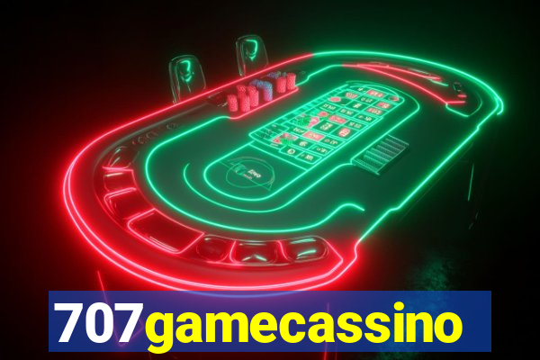 707gamecassino