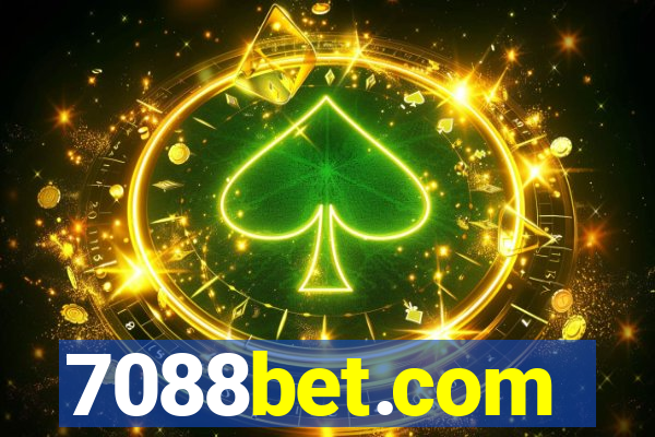 7088bet.com