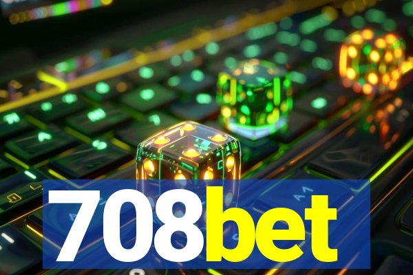 708bet