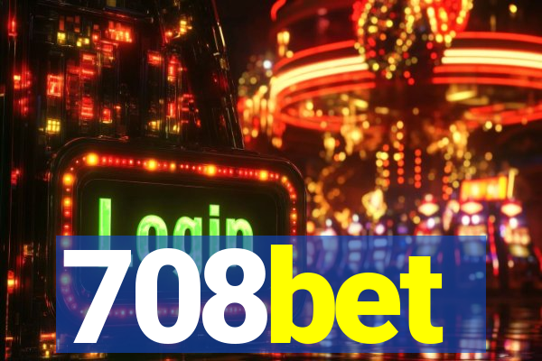 708bet