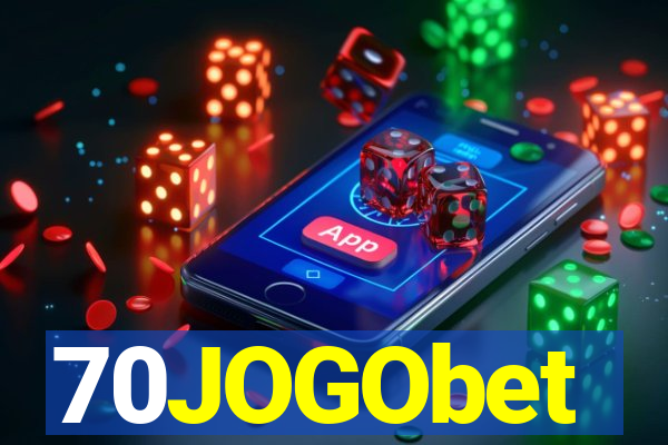 70JOGObet