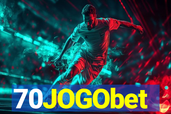 70JOGObet