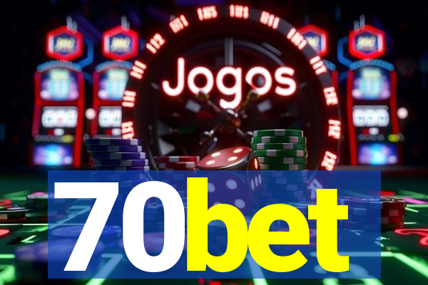 70bet