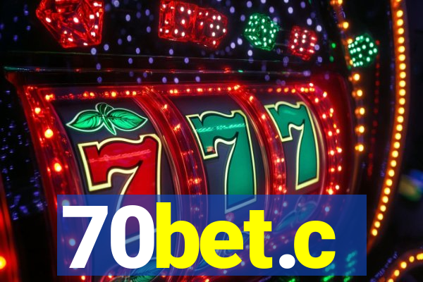 70bet.c