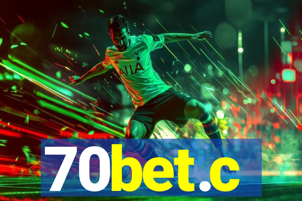 70bet.c