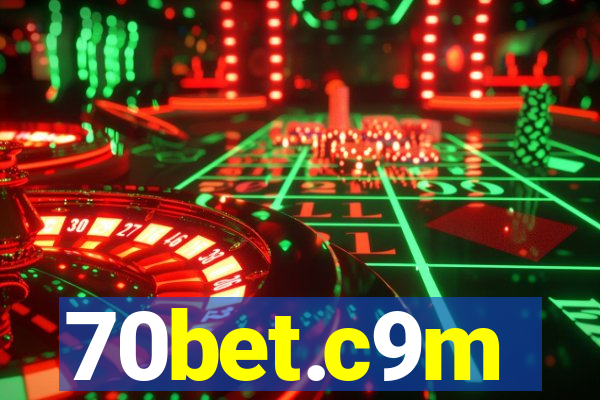70bet.c9m