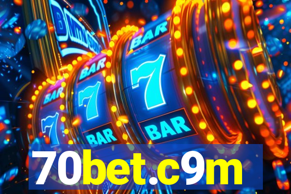 70bet.c9m