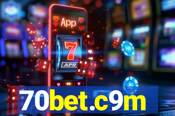 70bet.c9m