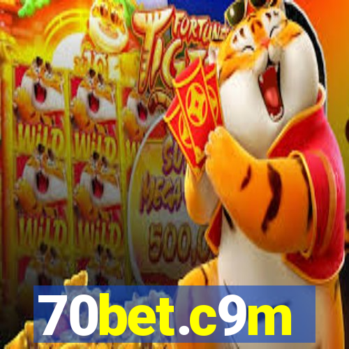 70bet.c9m