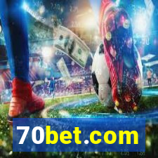 70bet.com