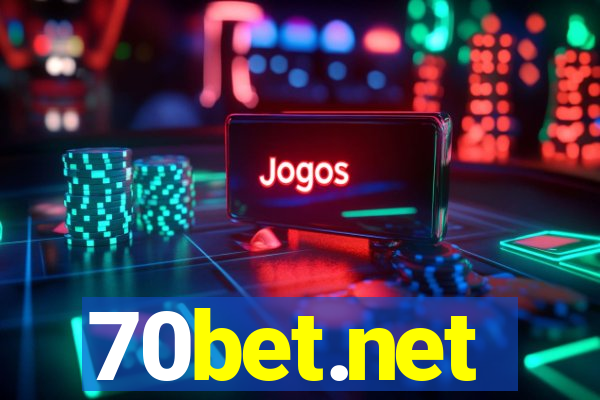 70bet.net